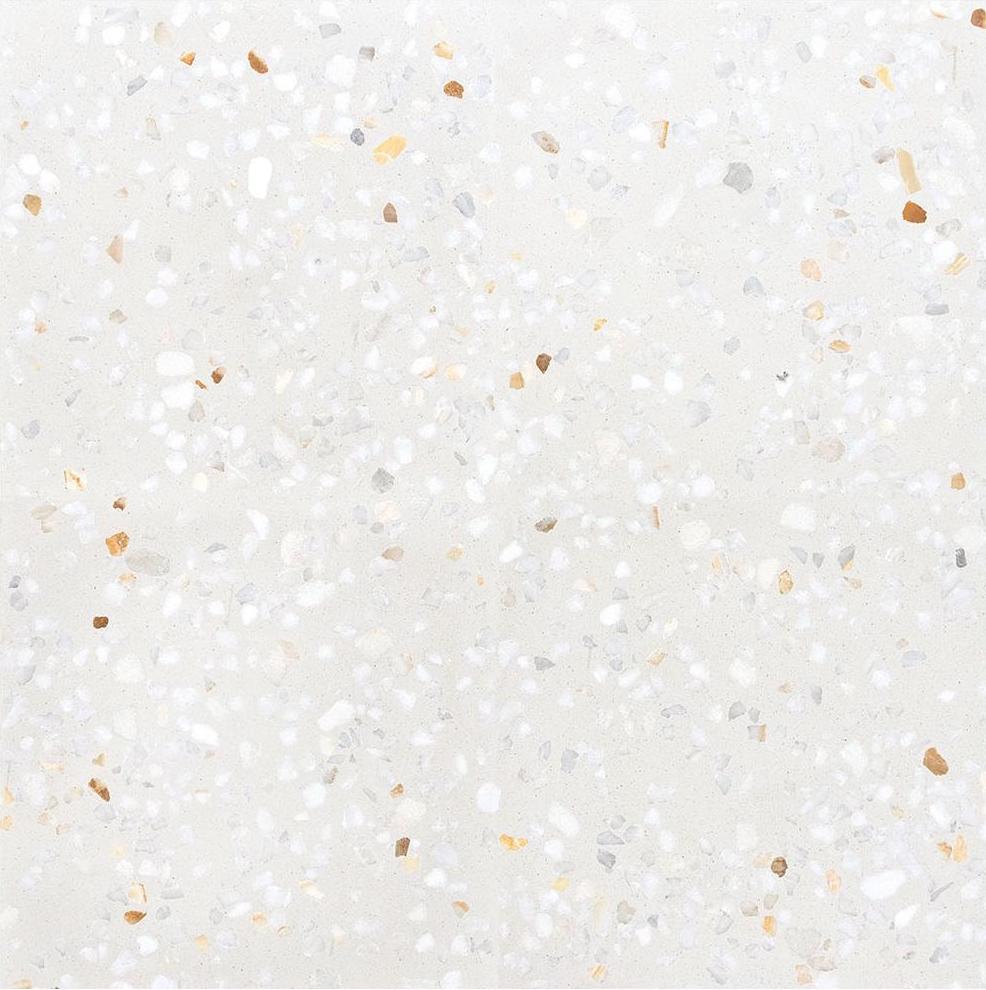 SURFACE ELEVEN-M5L Terrazzo Light Grey