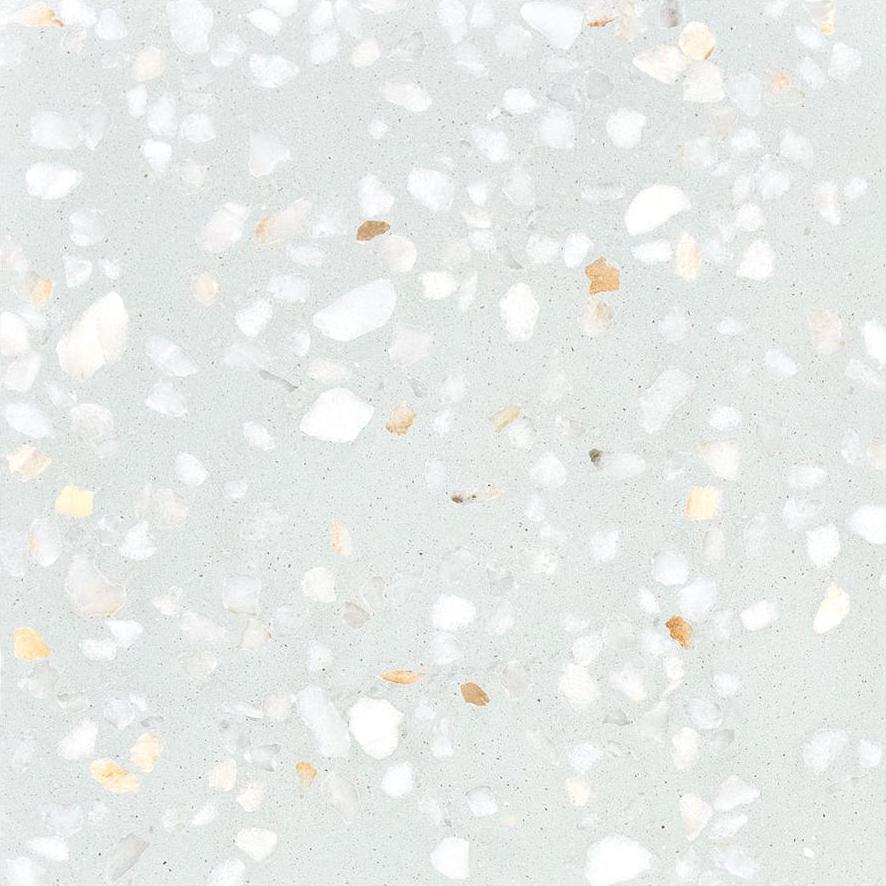 SURFACE ELEVEN-M5L Terrazzo Pastel Blue