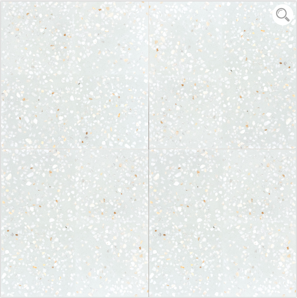 SURFACE ELEVEN-M5L Terrazzo Pastel Blue